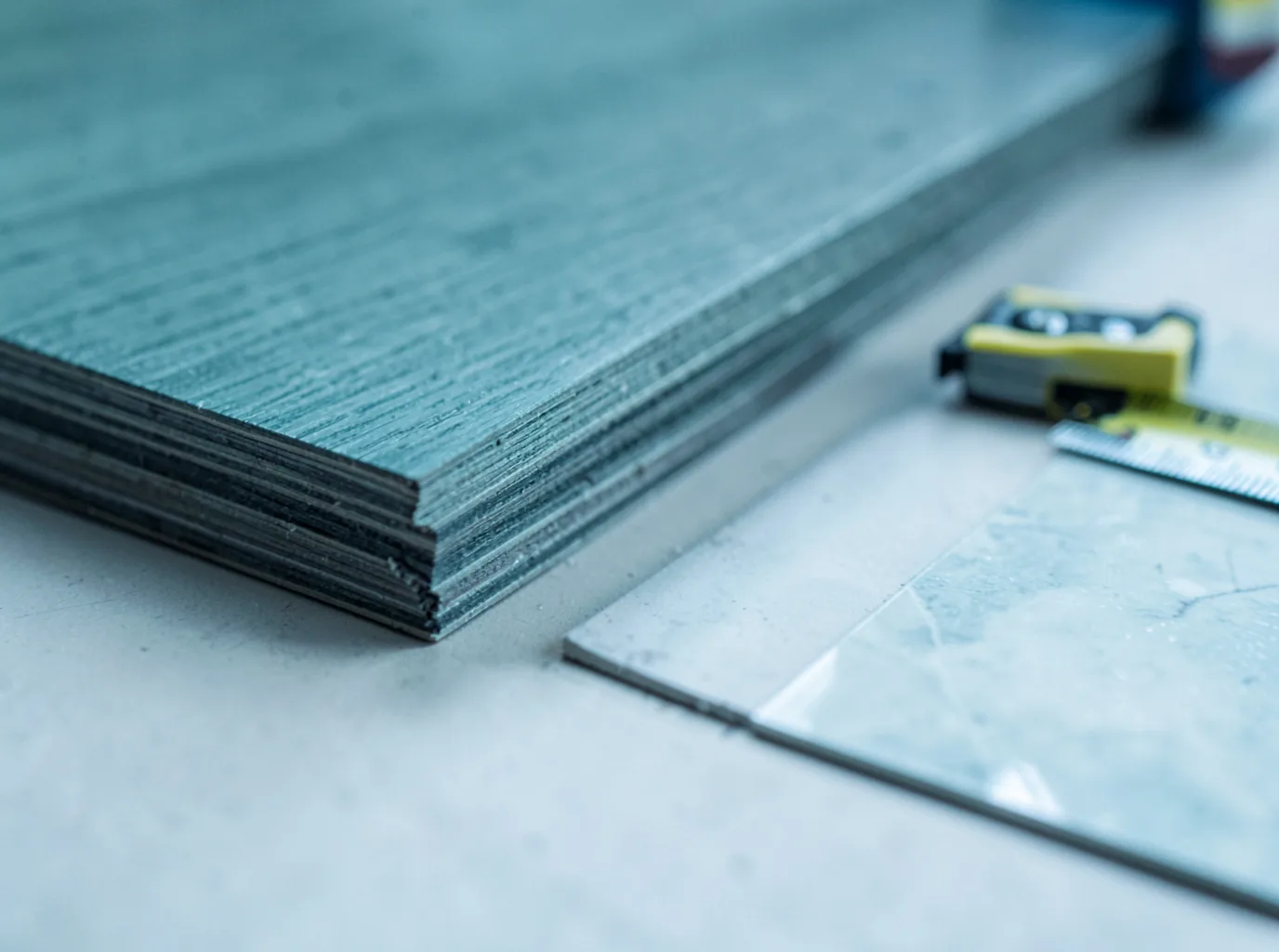 Luxury Vinyl Plank Installation Tram, KY FAQs